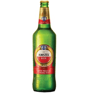 Amstel Beer
