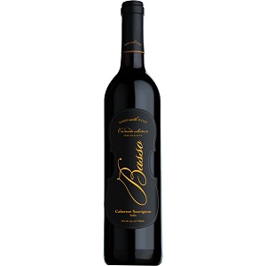 Basso Cab Sauv