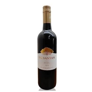 Big Banyan Cabernet Sauvignon