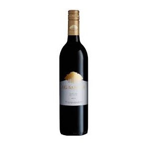 Big Banyan Merlot Red
