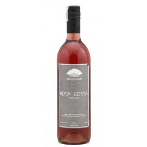 Big Banyan Rosa Rossa Rose