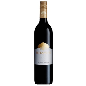 Big Banyan Shiraz Red