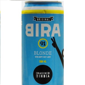 Bira Blonde