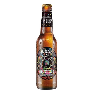 Bira Hoppy Wheat