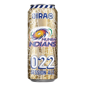 Bira Mumbai Indians