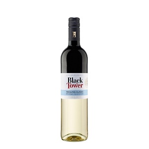 Black Tower Riesling