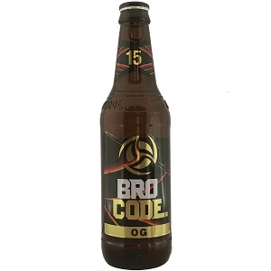 Bro Code