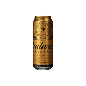 Budweiser Magnum