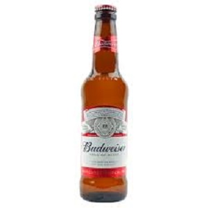 Budweiser Mild