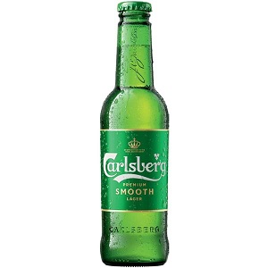 Carlsberg Smooth