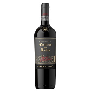 Casillero Del Diablo Devils Collection