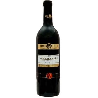 Chantilli Cab Sauv