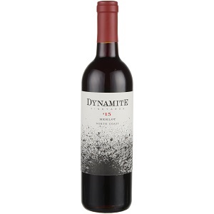 Dynamite Wine