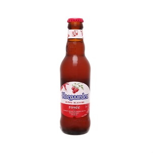 Hoegaarden Raspberry
