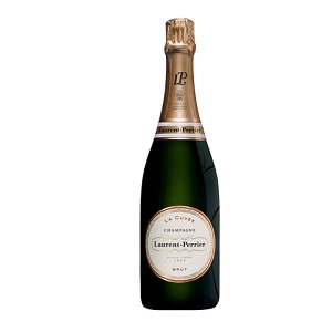 Laurent Perrier La Cuvee Brut