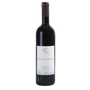 Pnix Cuvee De La Citadelle